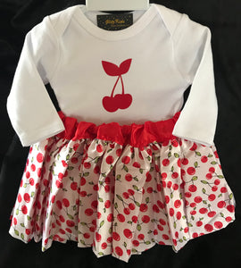 Cherry Outfit