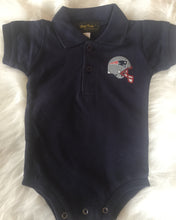 Baby Patriots Polo Shirt