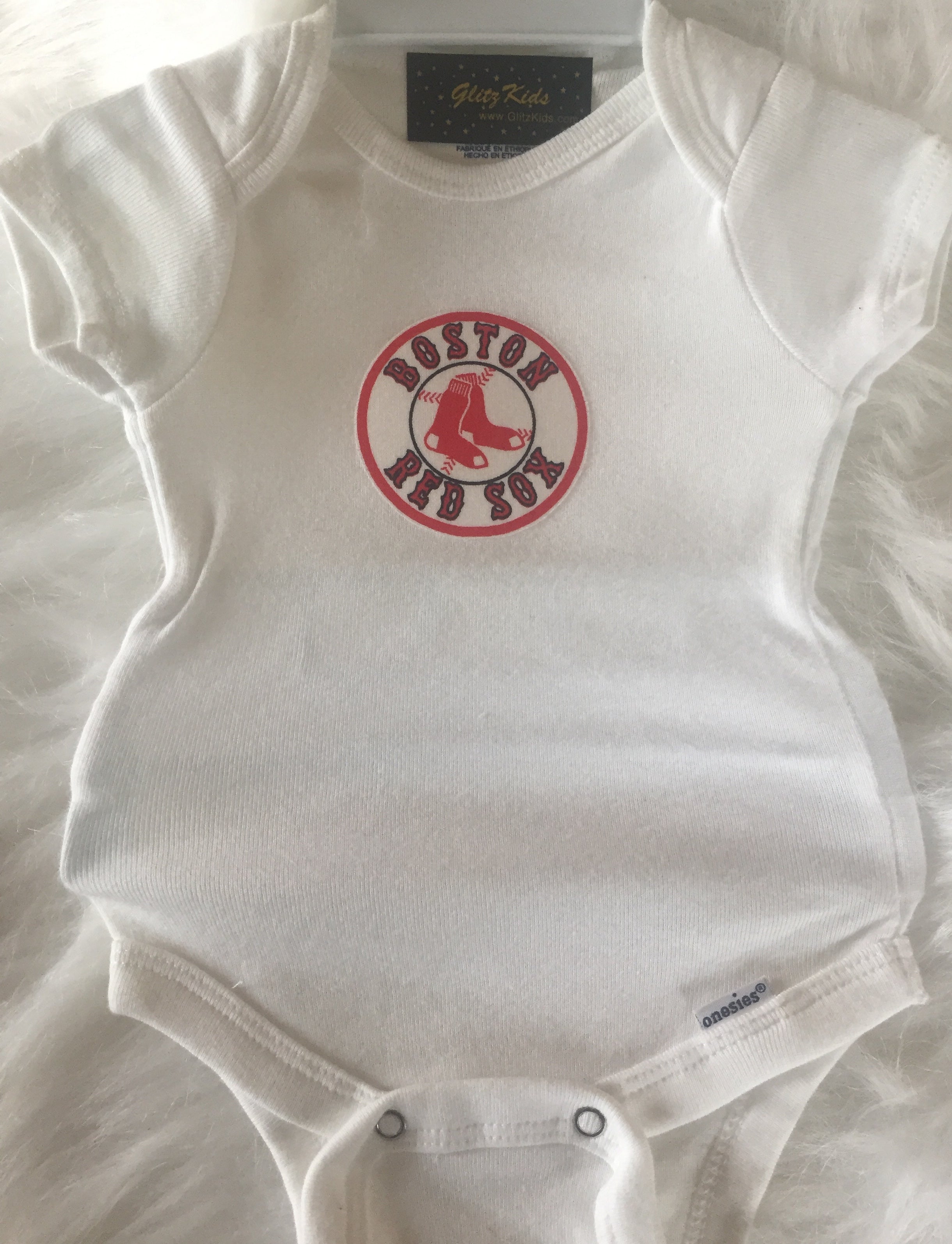 Chicago White Sox Baby Apparel, White Sox Infant Jerseys, Toddler